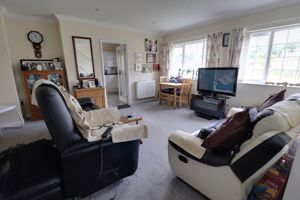 Annex living Room